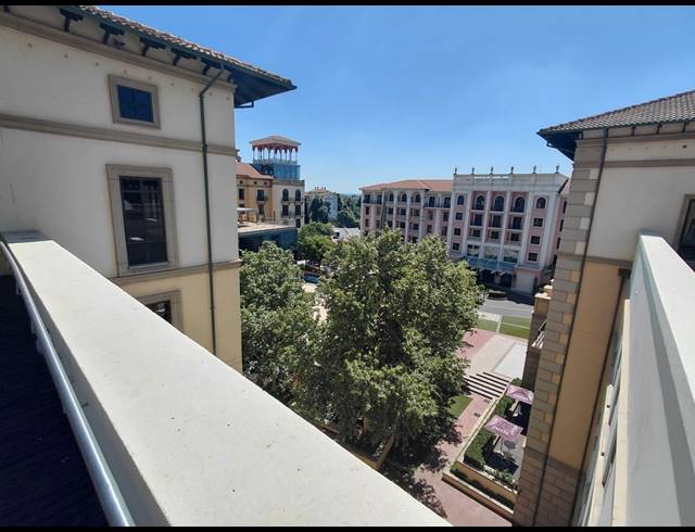 200M² OFFICE TO LET IN MAGALIESSIG
